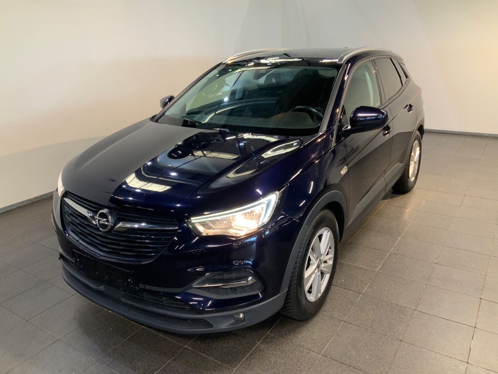 Opel Grandland X 1,2 T 130 Enjoy