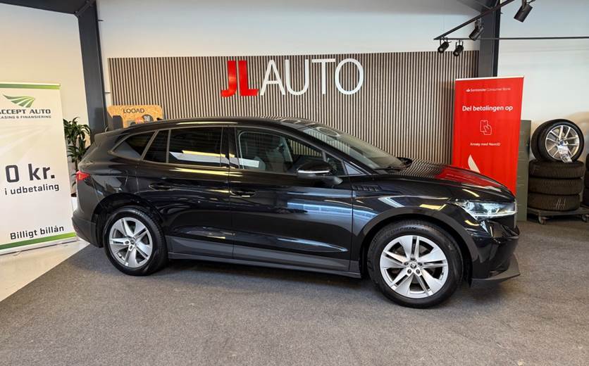 Skoda Enyaq 60 iV