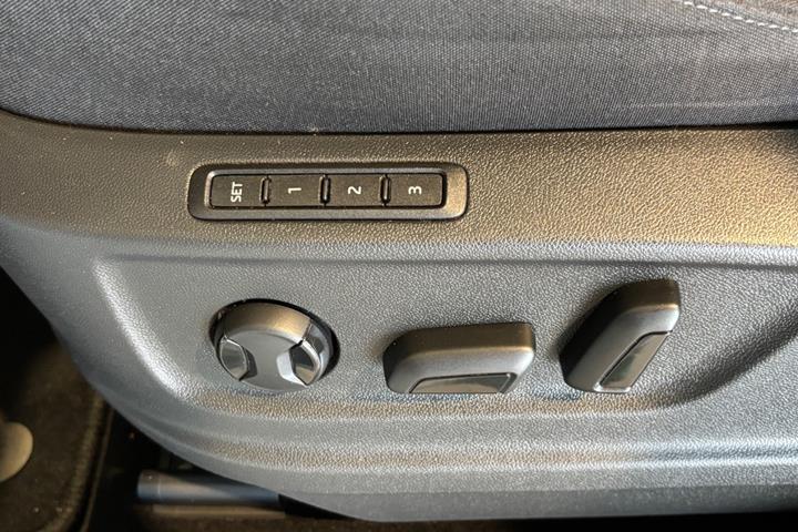 undefined Skoda Karoq fra 2019