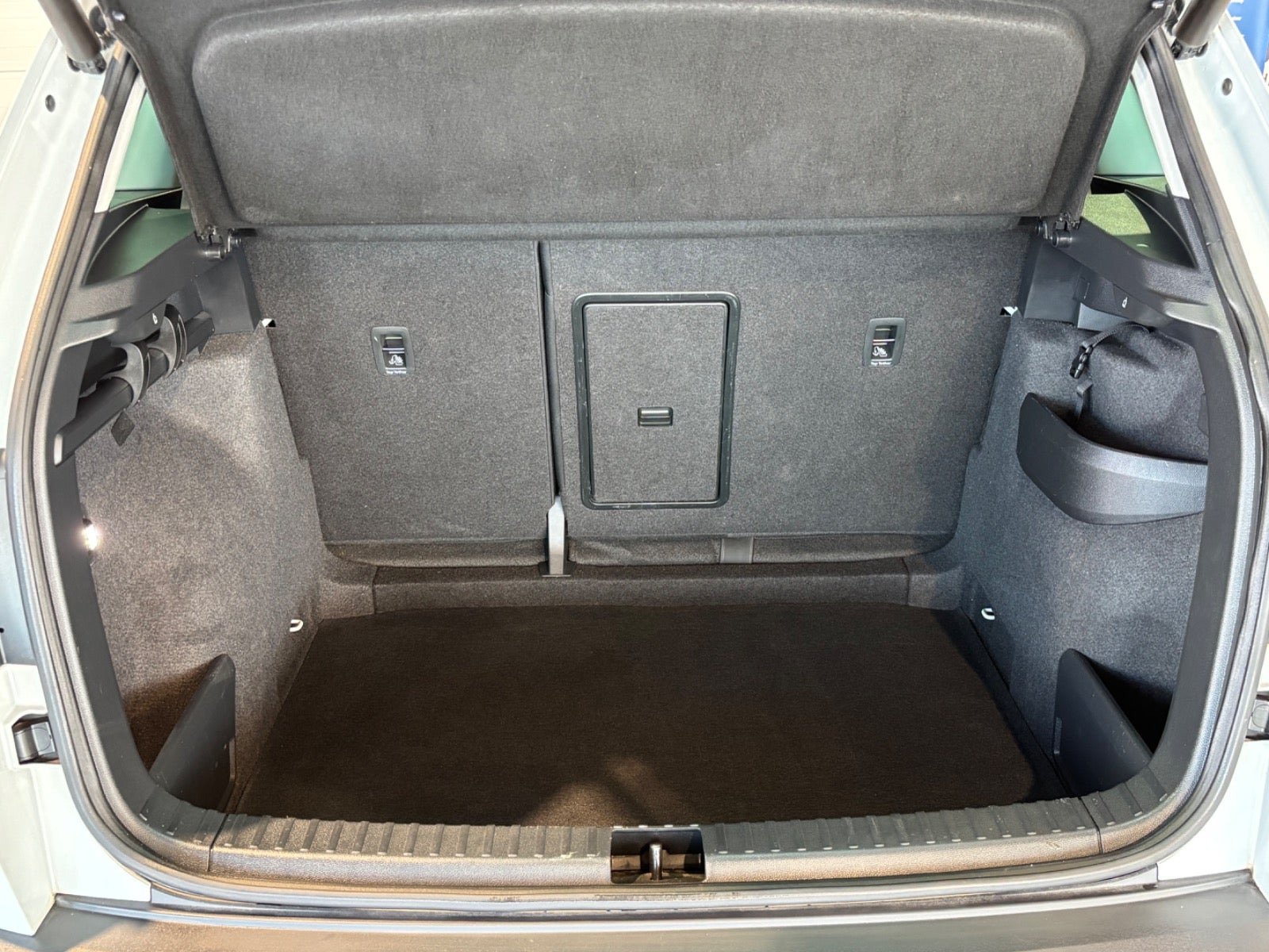 undefined Skoda Karoq fra 2019