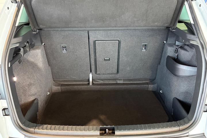undefined Skoda Karoq fra 2019
