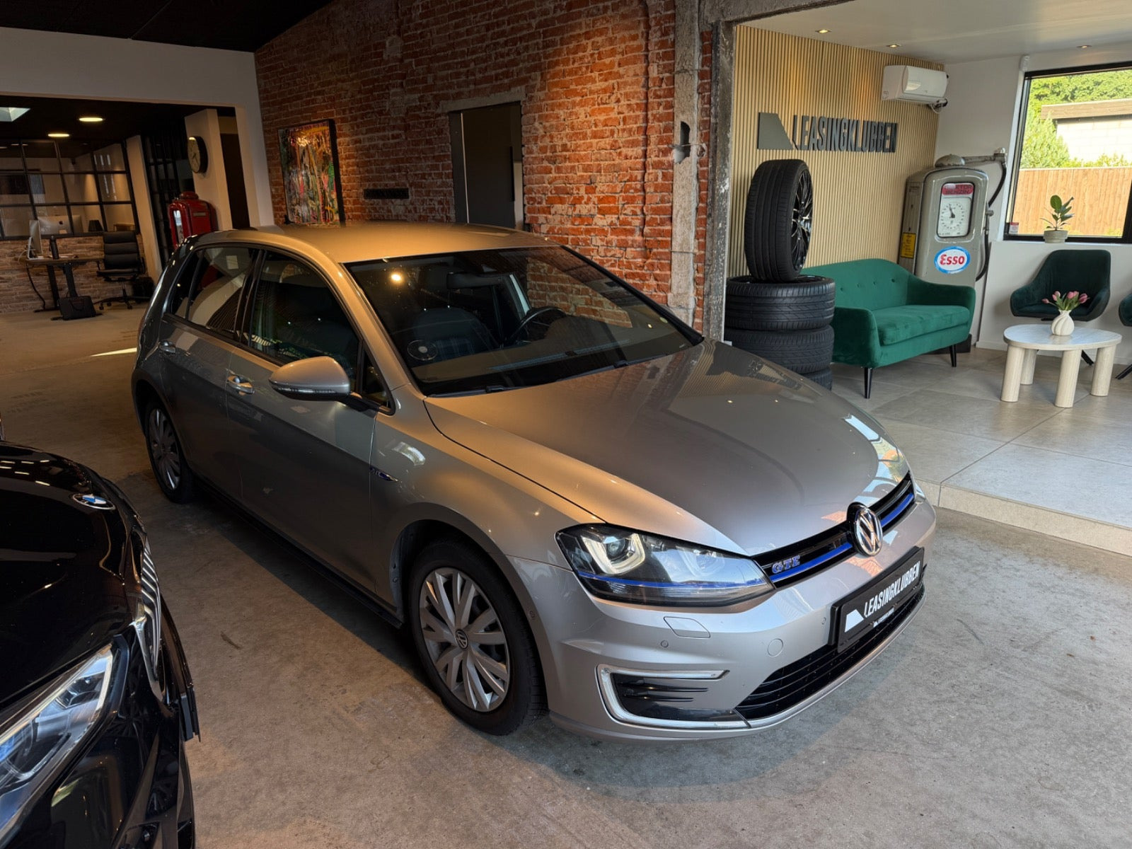 undefined VW Golf VII fra 2016