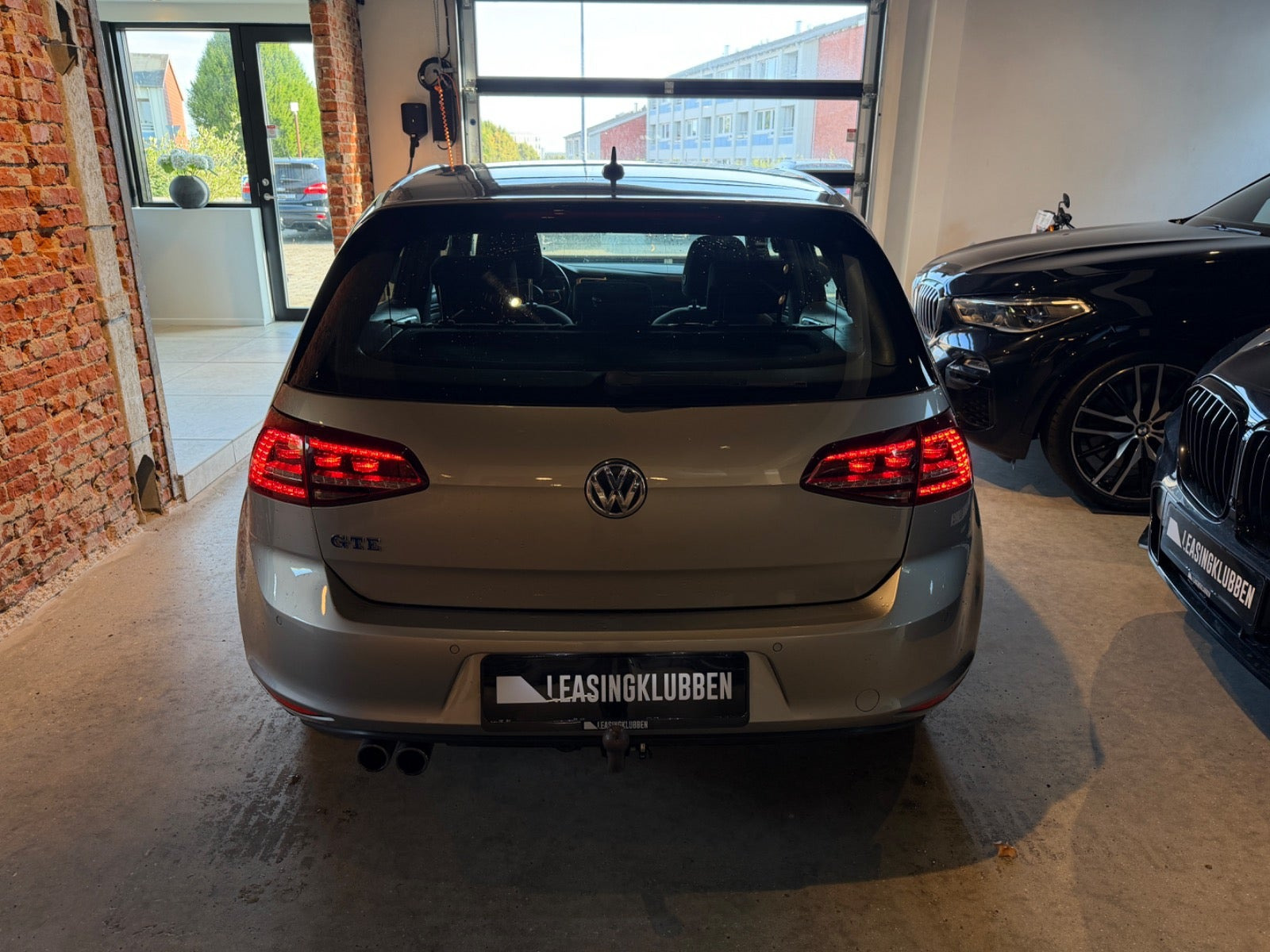 undefined VW Golf VII fra 2016
