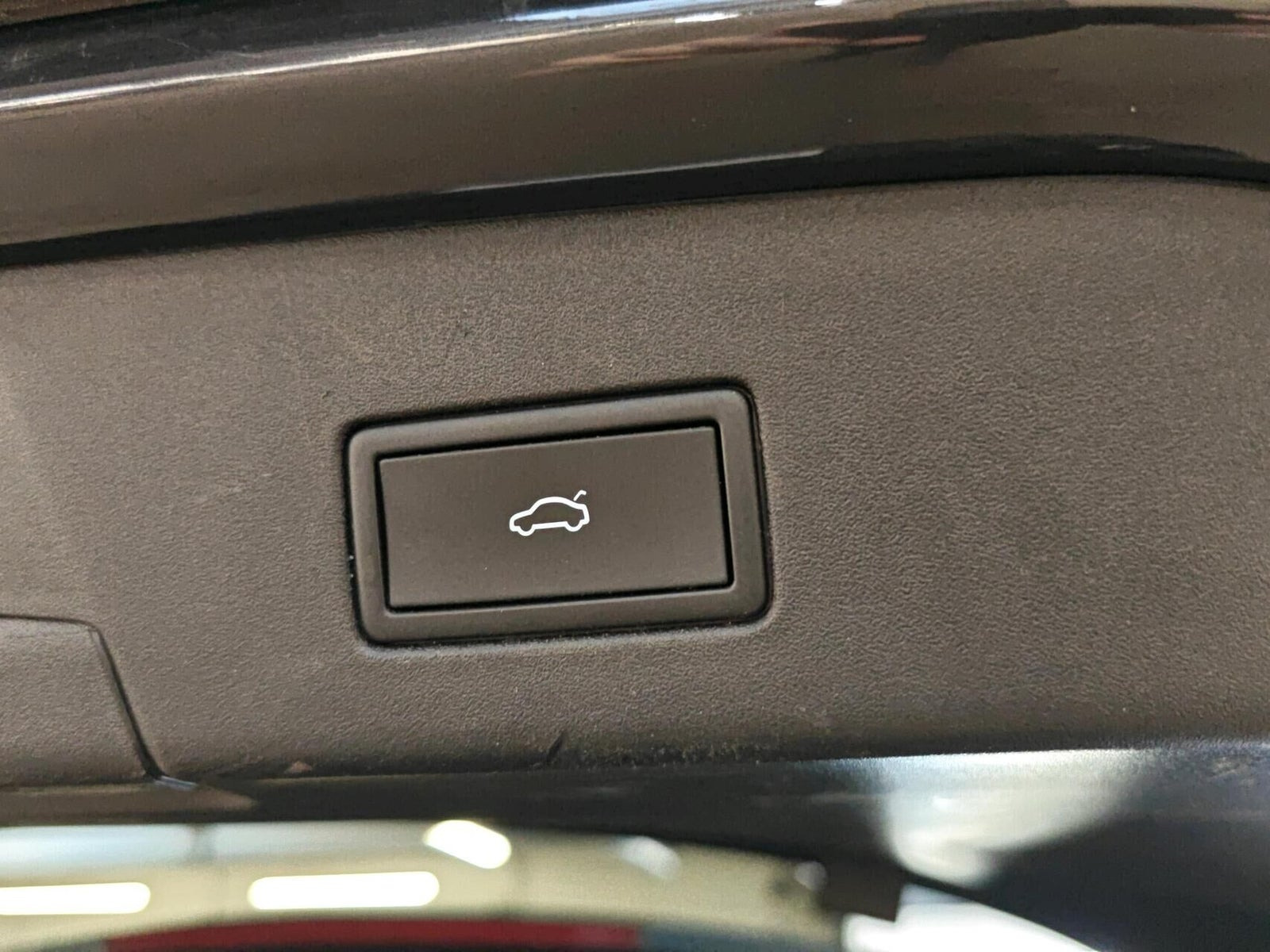 Sort VW ID.4 fra 2020