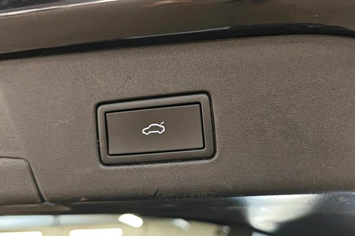 Sort VW ID.4 fra 2020