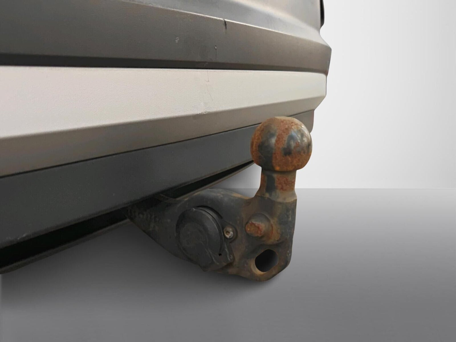 Sort VW ID.4 fra 2020