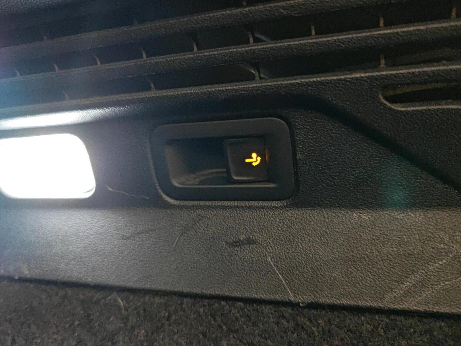 Sort VW ID.4 fra 2020