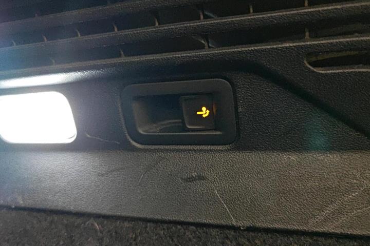 Sort VW ID.4 fra 2020