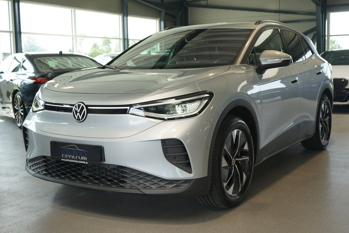 VW ID.4 77 Style