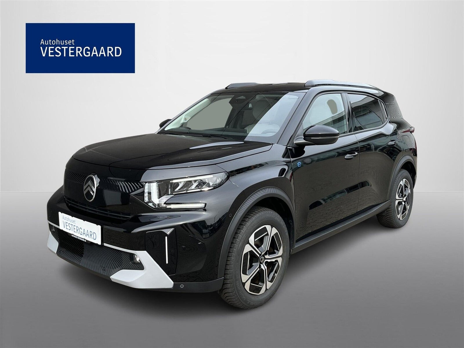 Citroën e-C3 Aircross 44 Max