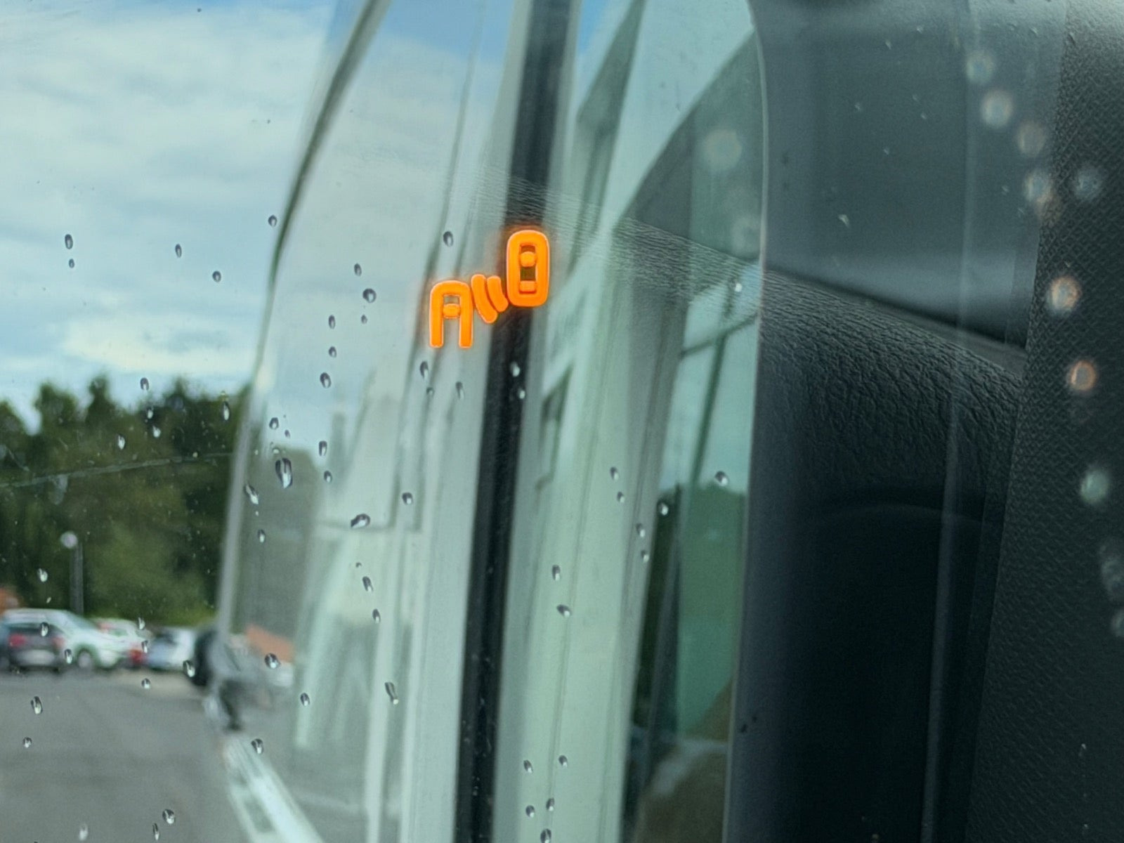 undefined VW Crafter 35 fra 2026