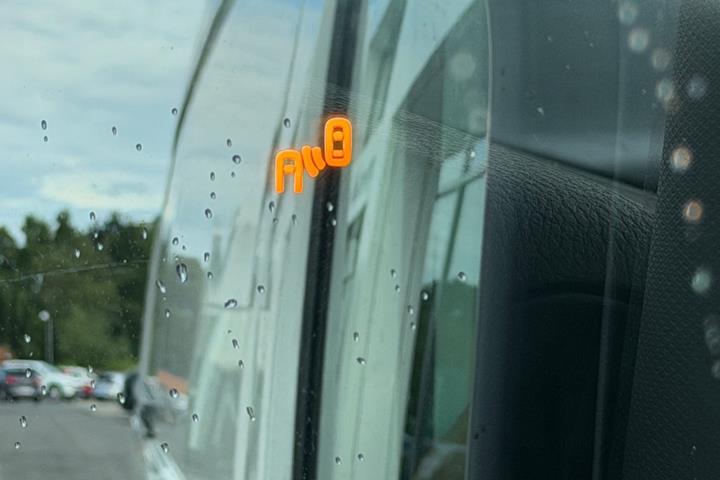 undefined VW Crafter 35 fra 2026