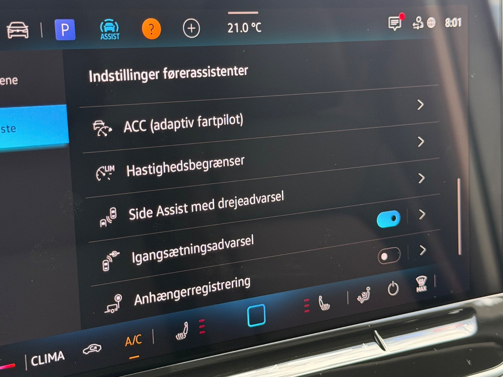 undefined VW Crafter 35 fra 2026