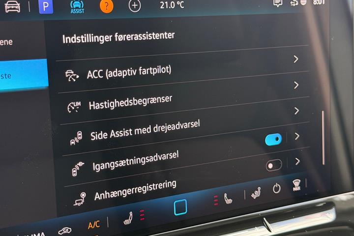 undefined VW Crafter 35 fra 2026