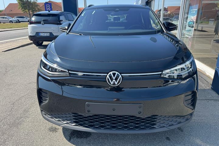 Sort VW ID.4 fra 2026