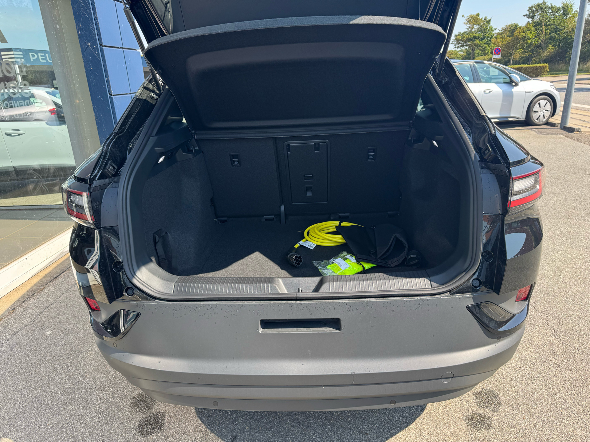 Sort VW ID.4 fra 2026
