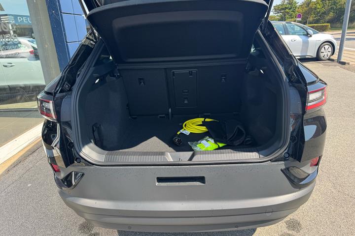 Sort VW ID.4 fra 2026