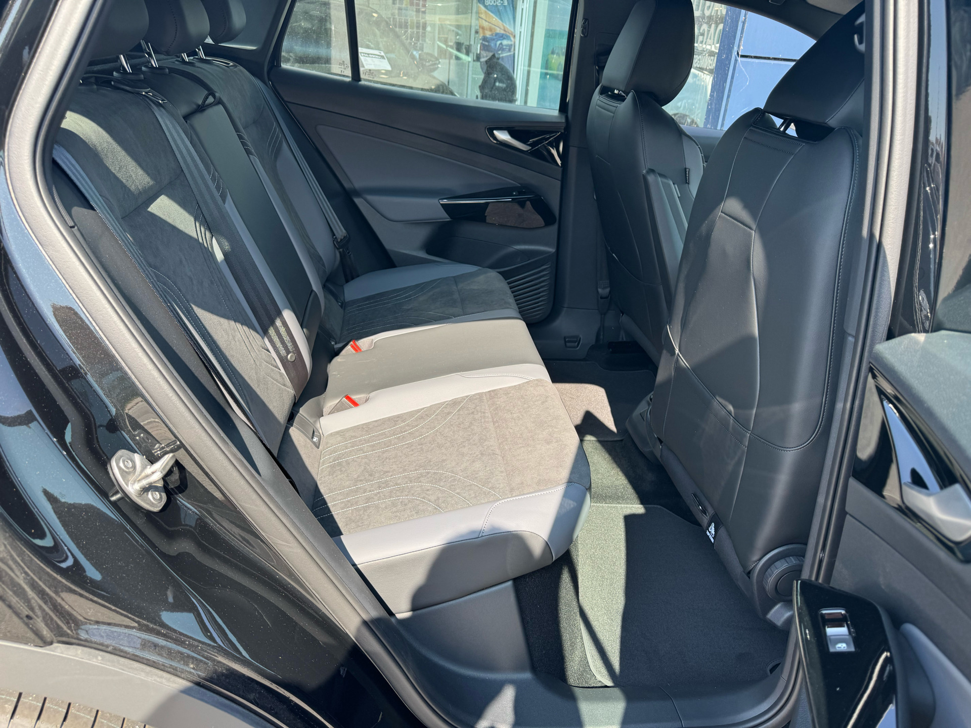 Sort VW ID.4 fra 2026