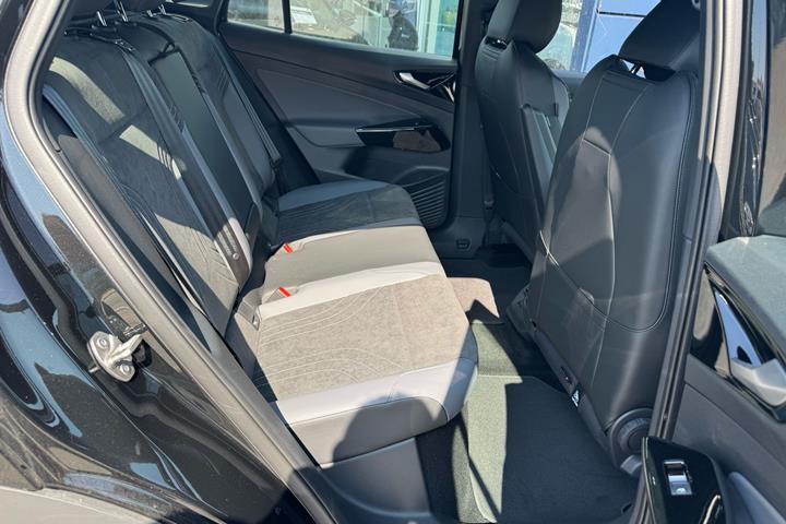 Sort VW ID.4 fra 2026