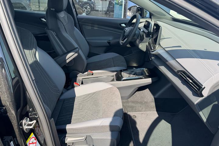 Sort VW ID.4 fra 2026