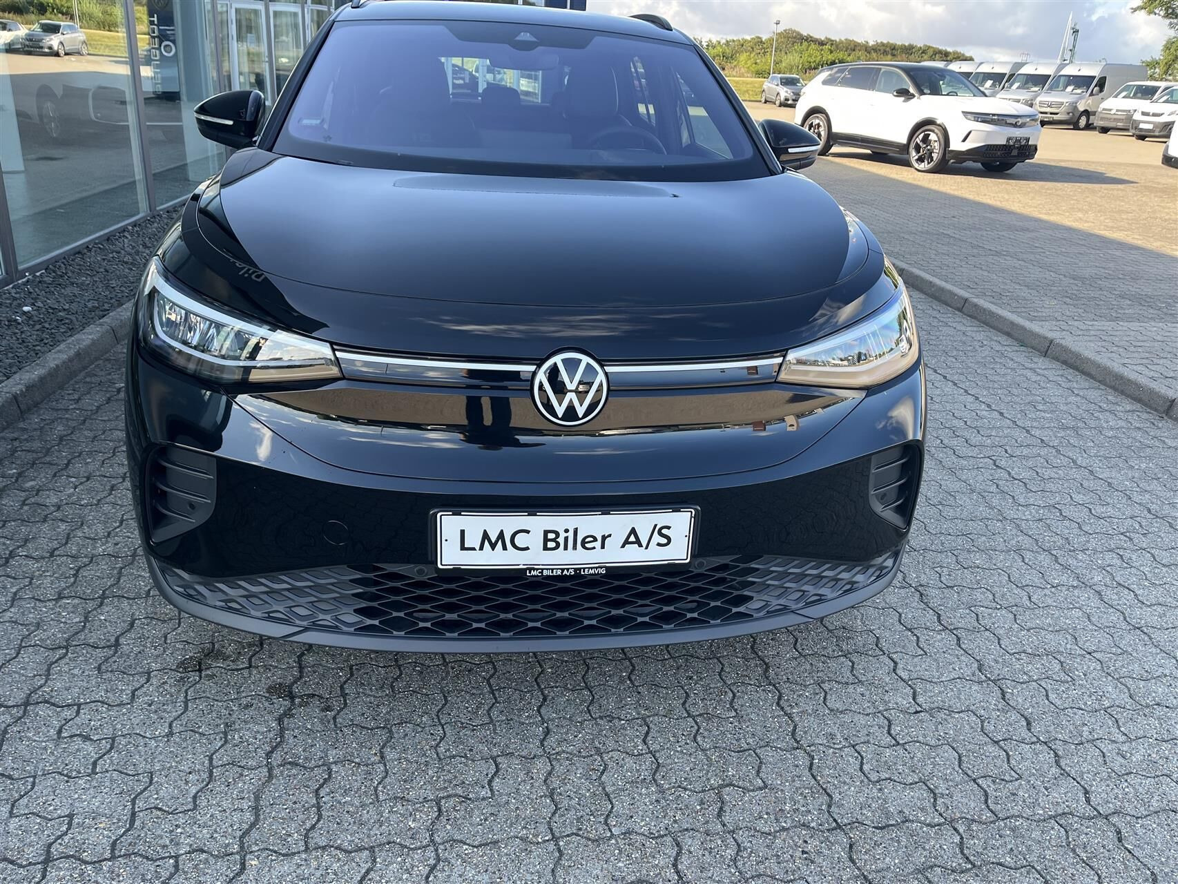 Sort VW ID.4 fra 2026