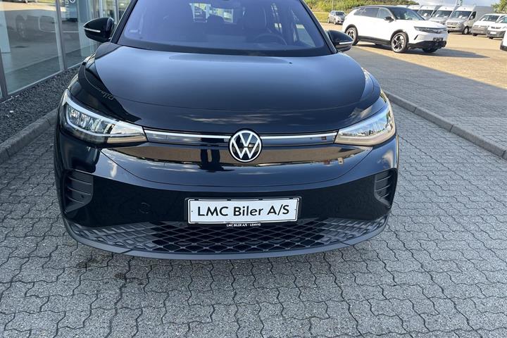 Sort VW ID.4 fra 2026