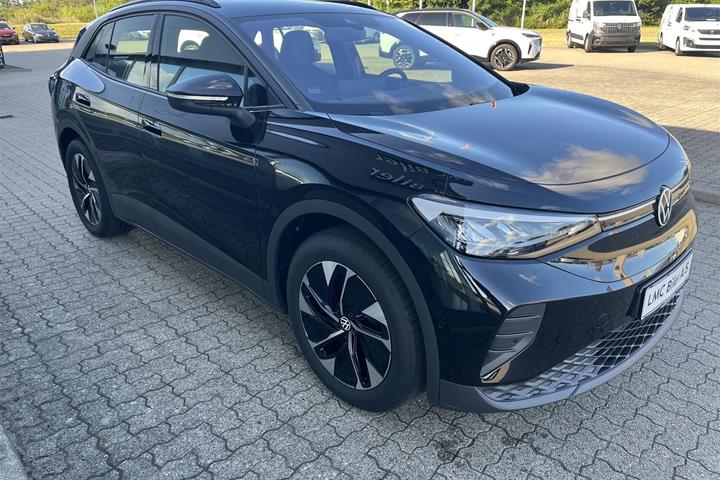 Sort VW ID.4 fra 2026