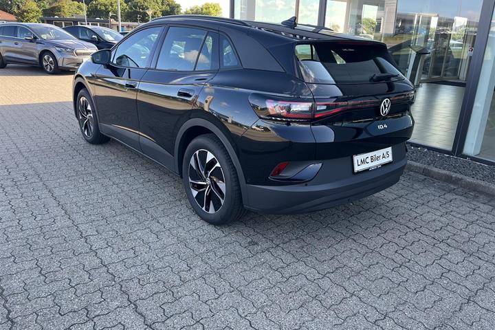 Sort VW ID.4 fra 2026