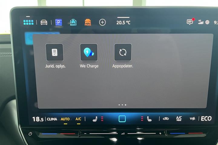 Sort VW ID.4 fra 2026