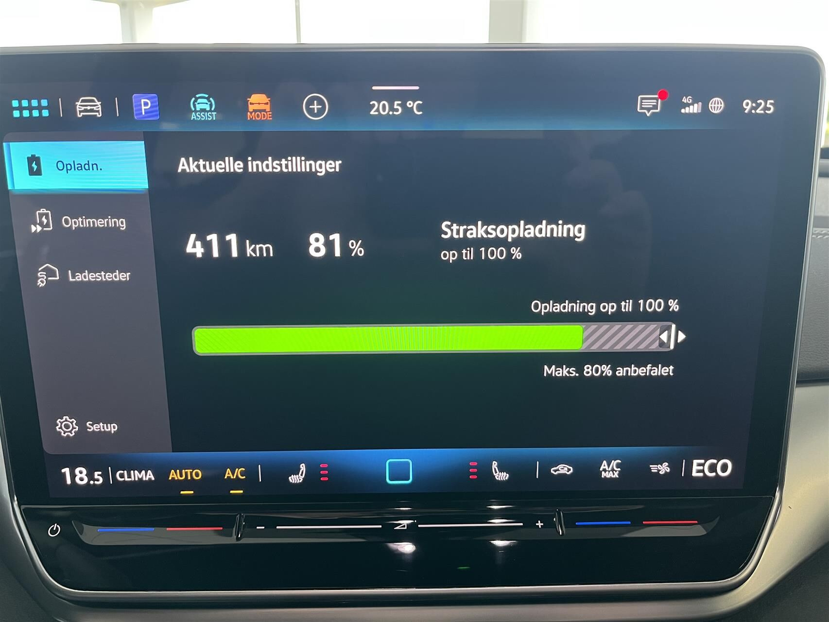 Sort VW ID.4 fra 2026