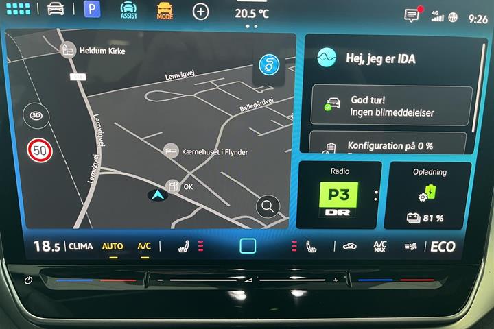 Sort VW ID.4 fra 2026