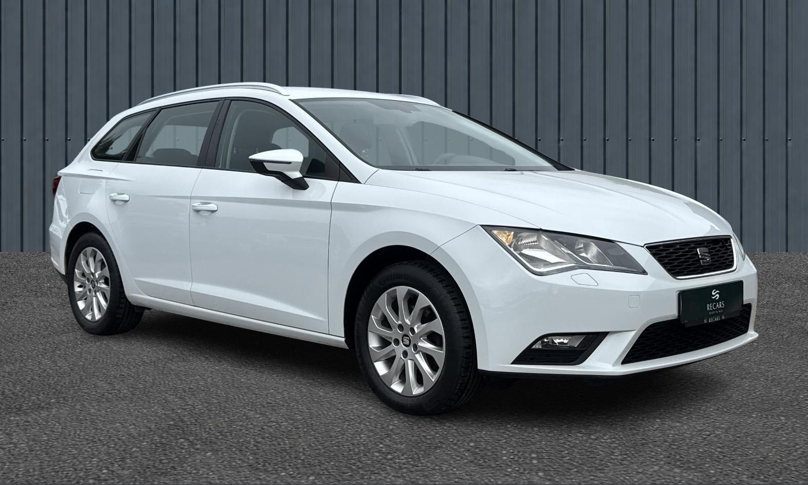 Seat Leon 1,2 TSi 110 Style ST
