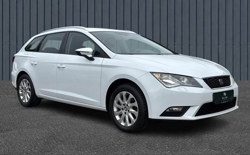 Seat Leon 1,2 TSi 110 Style ST