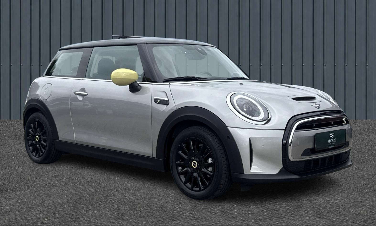Mini Cooper SE Edition Premium Plus
