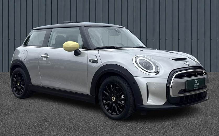 Mini Cooper SE Edition Premium Plus