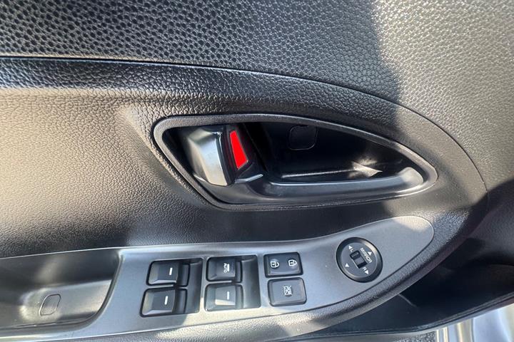 undefined Kia Picanto fra 2017