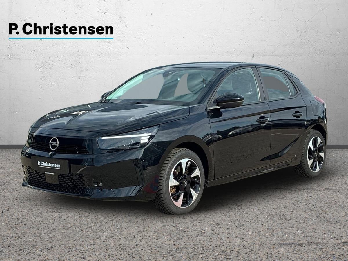 Opel Corsa-e 50 Edition