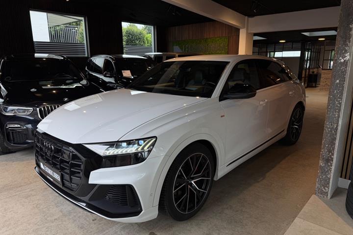 undefined Audi Q5 fra 2019