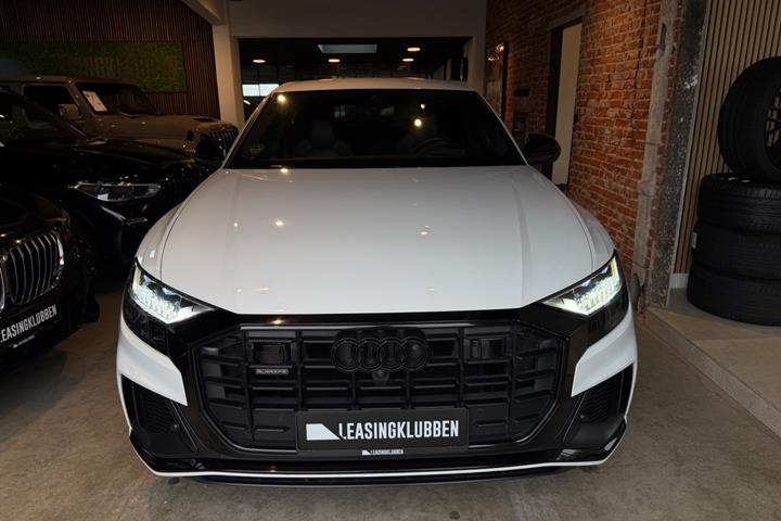 undefined Audi Q5 fra 2019