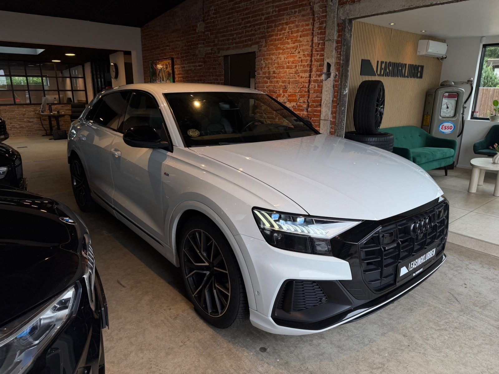undefined Audi Q5 fra 2019