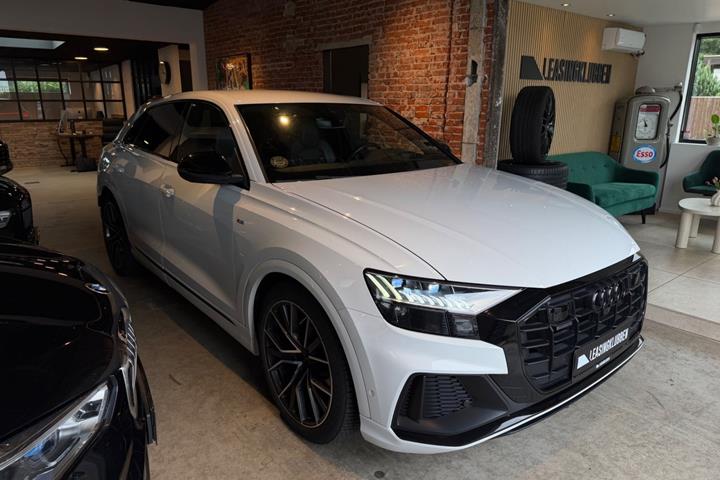 undefined Audi Q5 fra 2019