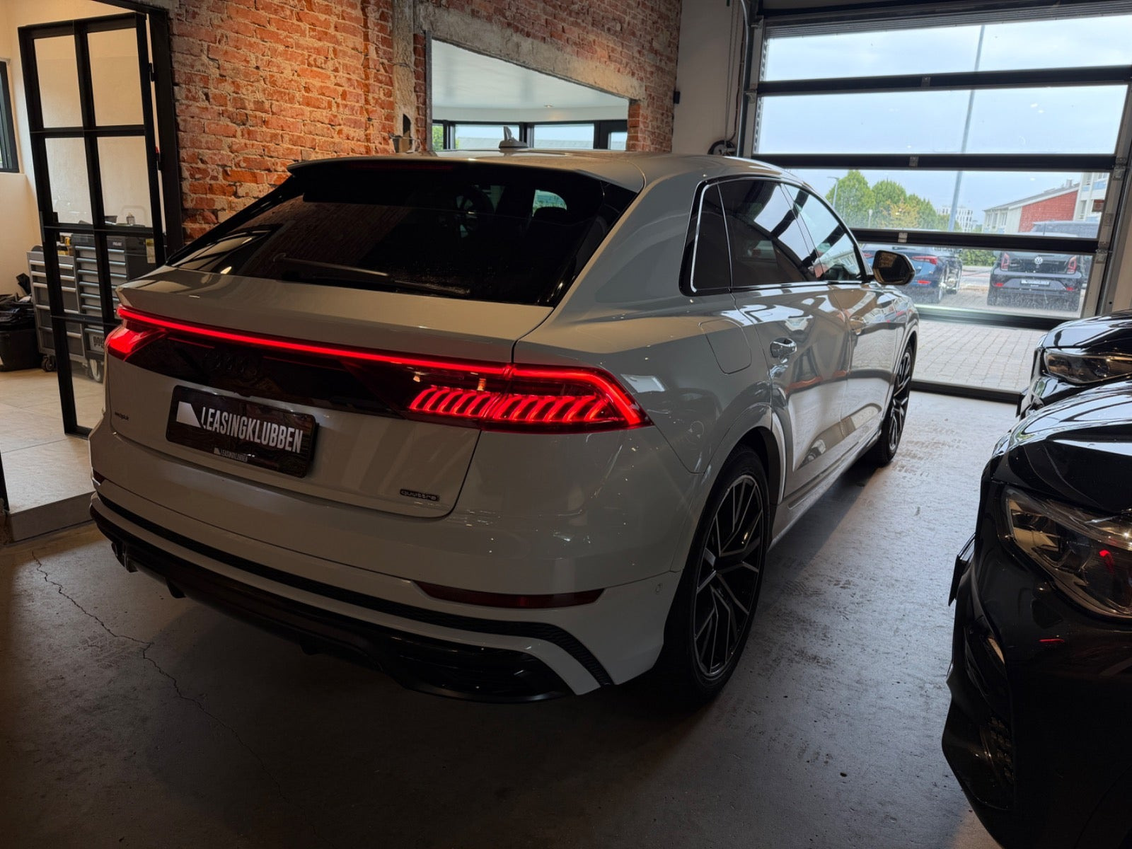 undefined Audi Q5 fra 2019