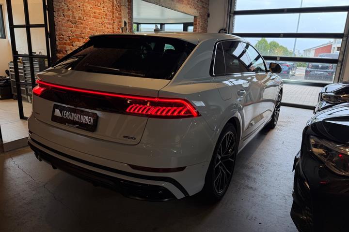 undefined Audi Q5 fra 2019