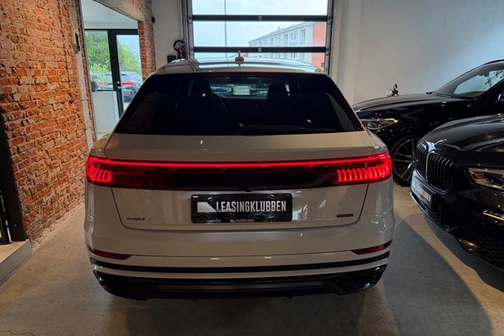 undefined Audi Q5 fra 2019