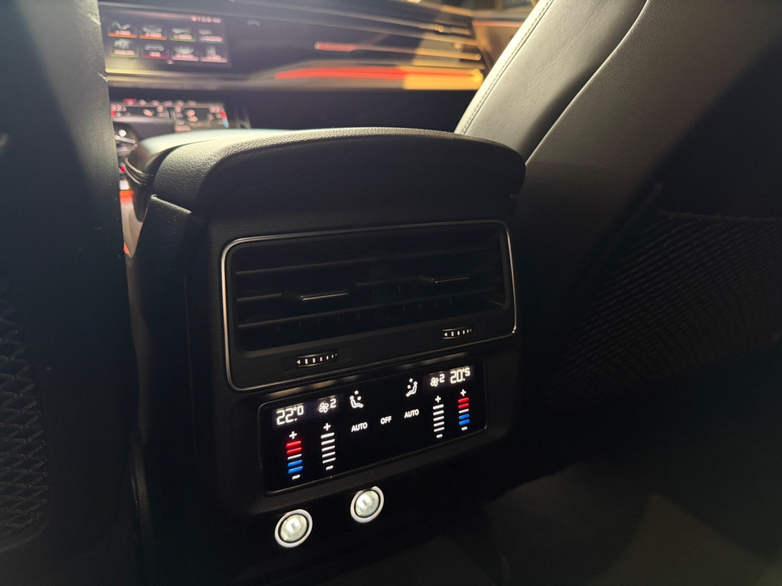 undefined Audi Q5 fra 2019