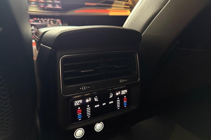 undefined Audi Q5 fra 2019