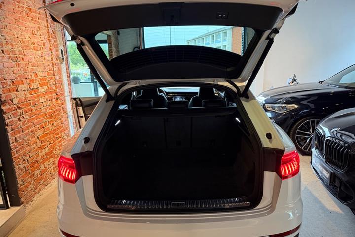 undefined Audi Q5 fra 2019