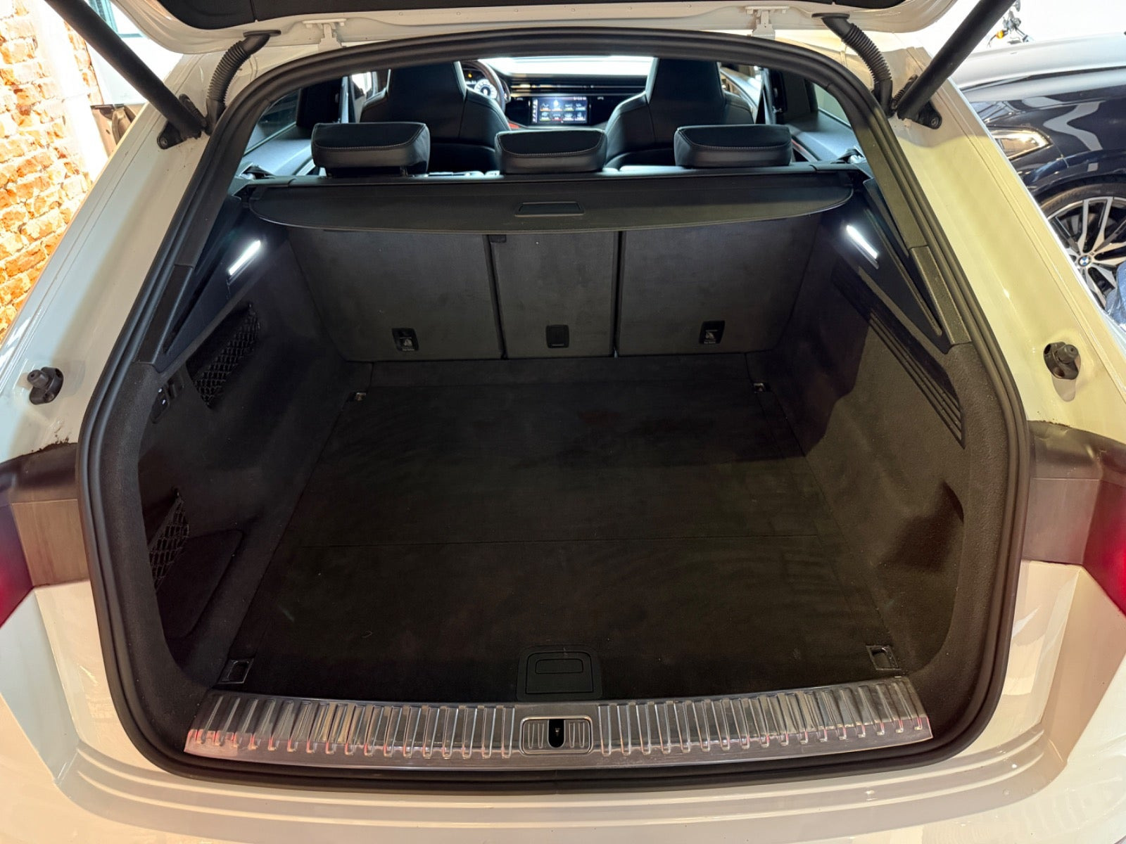 undefined Audi Q5 fra 2019