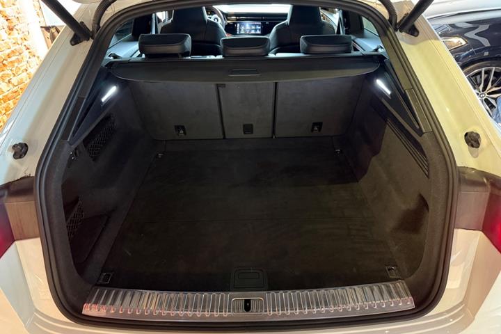 undefined Audi Q5 fra 2019