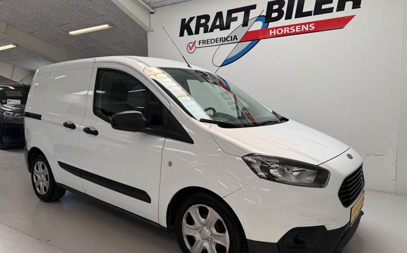 Ford Transit Courier 1,5 TDCi 75 Trend